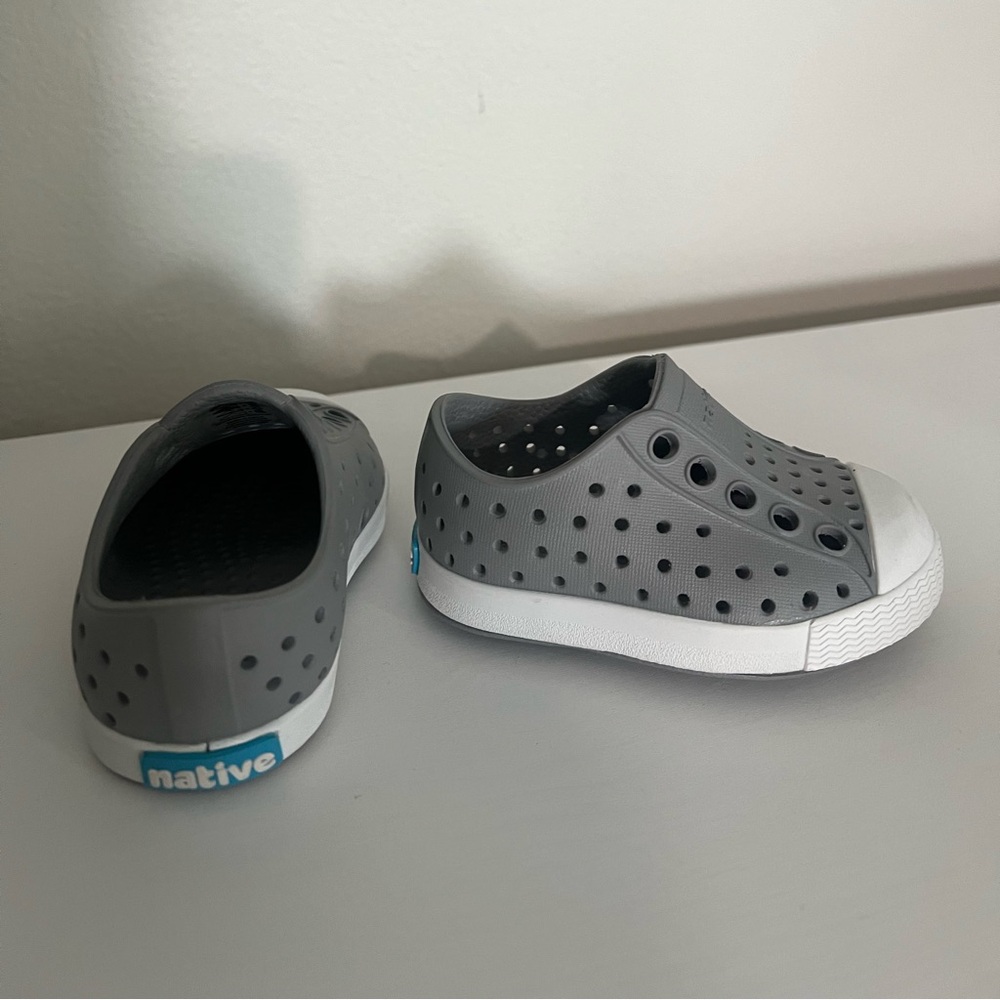 Infant Native Shoes